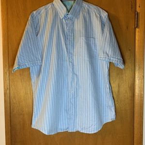 Bugatchi XL Short Sleeve